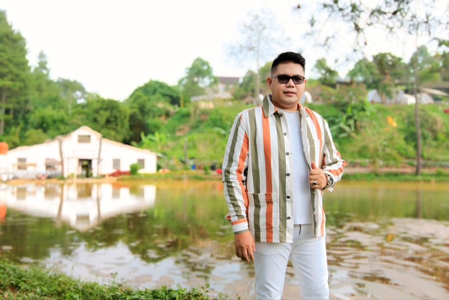 Heboh di Medsos! Flayer Kenduri Riau Tampilkan Andrigo, Benarkah Akan Tampil?