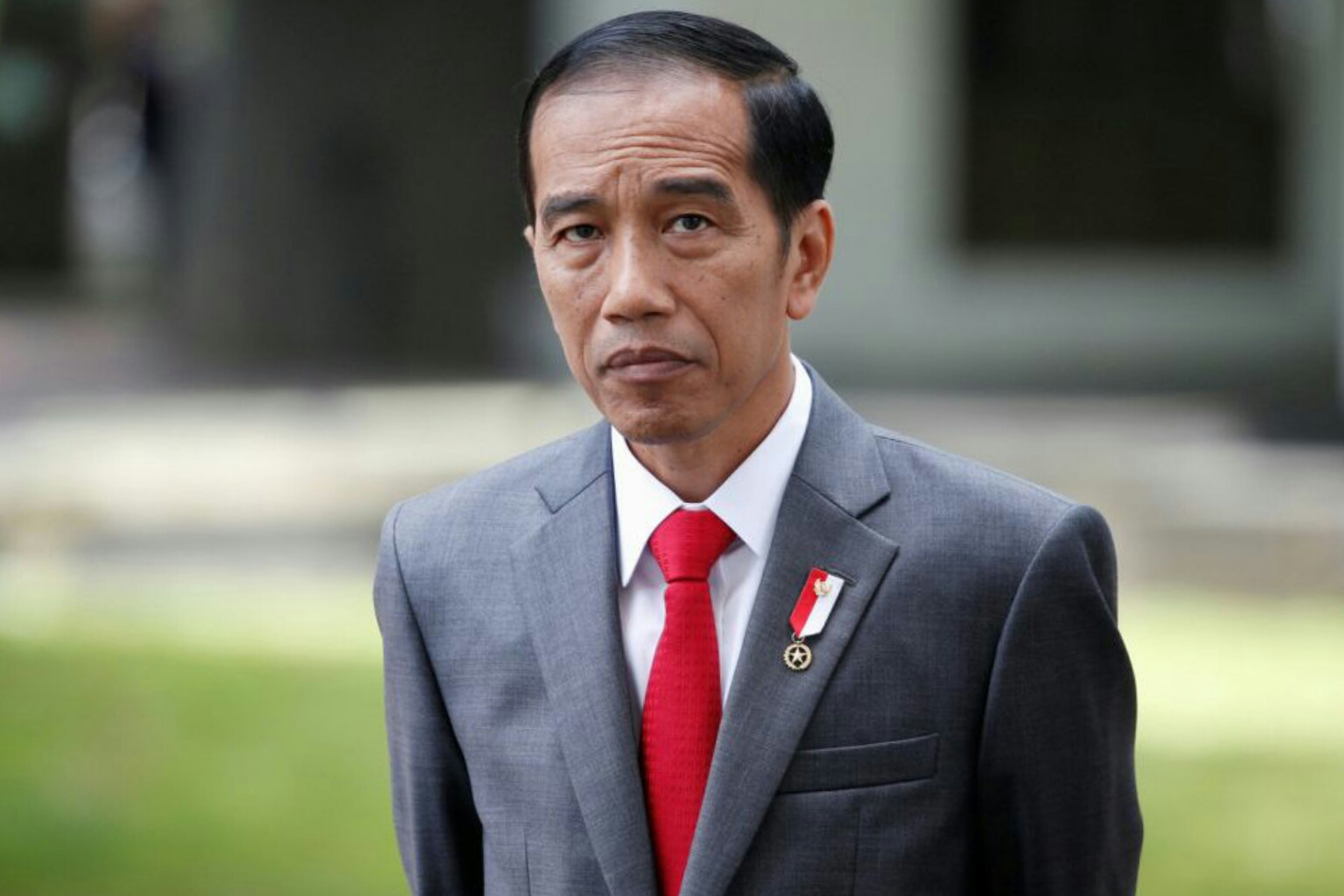 Jokowi : Akhir Maret Saya Obrak-Abrik, Saya Sudah Tidak Sabar