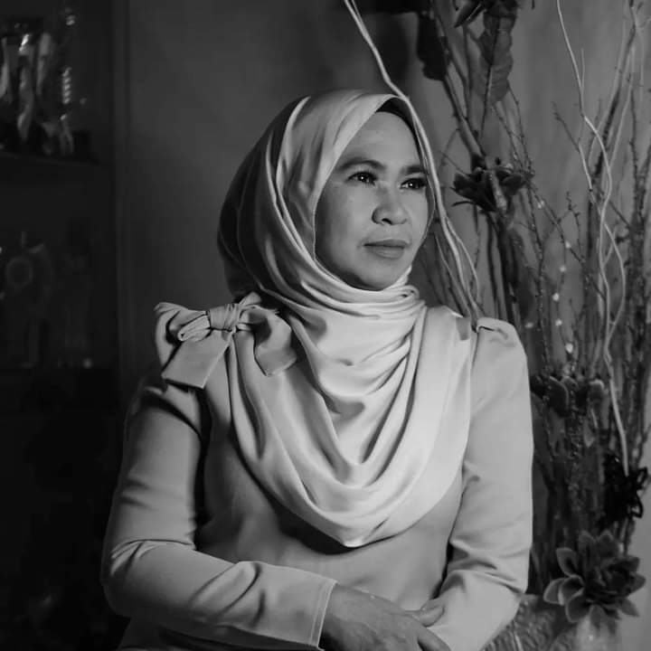 Suara Lunak Shida Ludin Menyanyikan Irama Melayu Asli