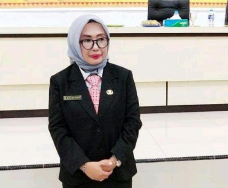 Satu Suspek Covid-19 di Inhu Meninggal, Hasil Swab Terakhir Dinyatakan Positif
