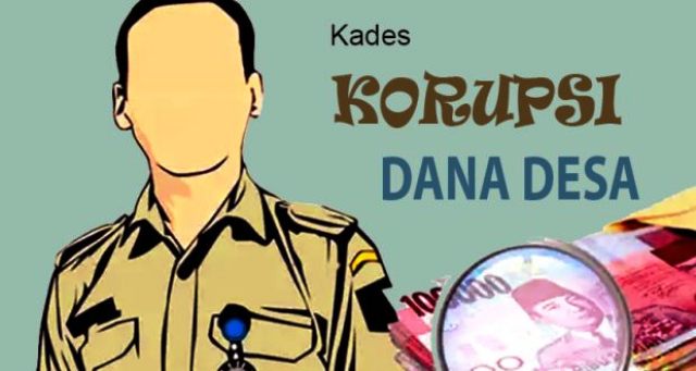 Dugaan SPJ Tahun 2022 Fiktif, Inspektorat Diminta Segera Audit PJ Kades Koto Gunung