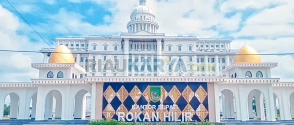 Sudah Diaudit BPK, Anggaran Kegiatan Kesra Setda Rohil 2023 Tidak Ditemukan Temuan