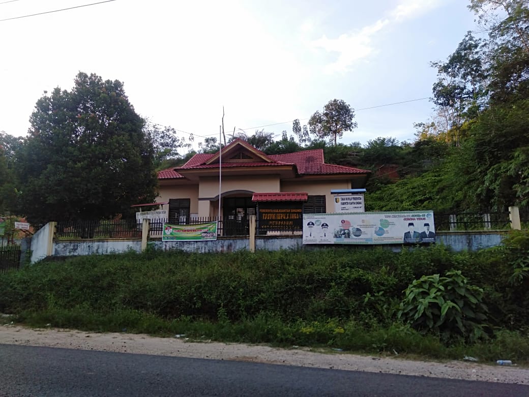 Anggaran Bumdes 2019 Desa Petapahan Tidak Jelas Kemana Perginya