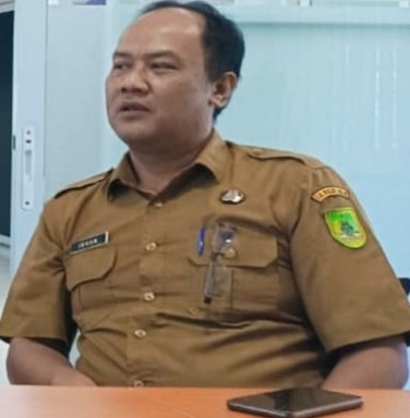 PUTR Rohil: Kontraktor Akan Segera Perbaiki Jalan Teluk Piyai Pesisir