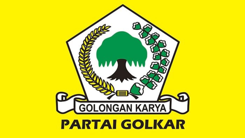 Golkar Belum Tentukan Ketua DPRD Riau