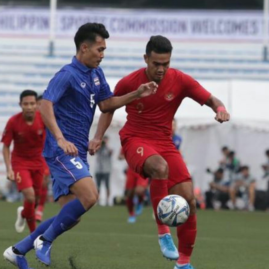 Thailand Vs Vietnam Imbang, Timnas Indonesia U23 Melenggang ke Babak Semifinal