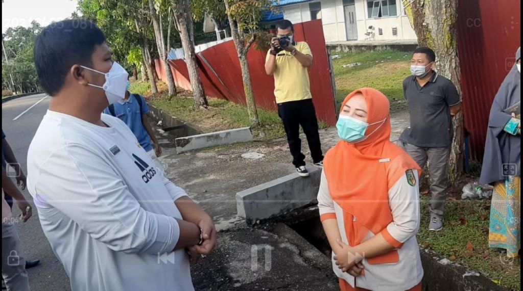 Curhat Tenaga Medis ke Bupati Andi, Insentif 6 Bulan Tak Dibayar