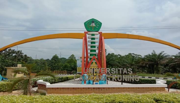 Ketua Yayasan 'Lempar Bola' ke Rektorat? Proyek Pembangunan Senilai Rp10 Miliar Diprotes Mahasiswa