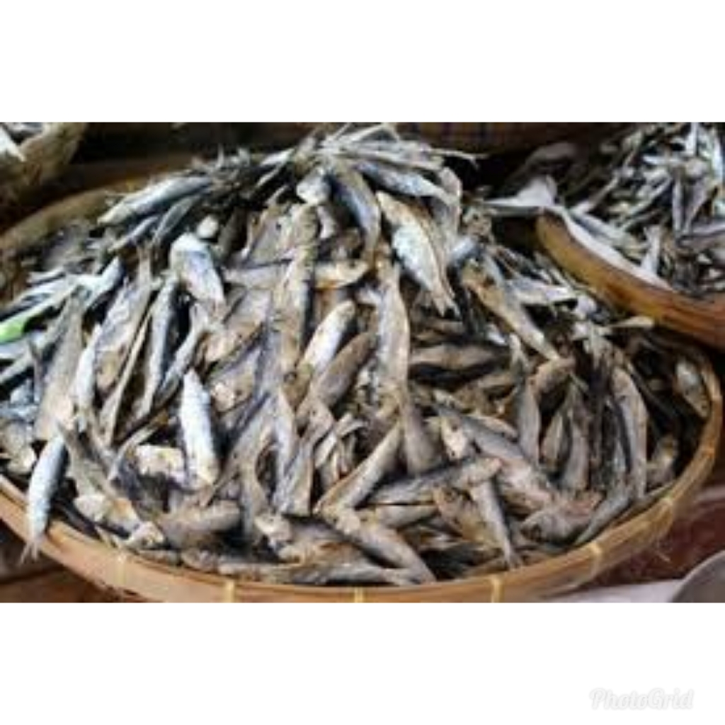 Sejarah Ikan Asin di Indonesia, Ternyata Dulu Menjadi salah Hidangan Upacara Besar