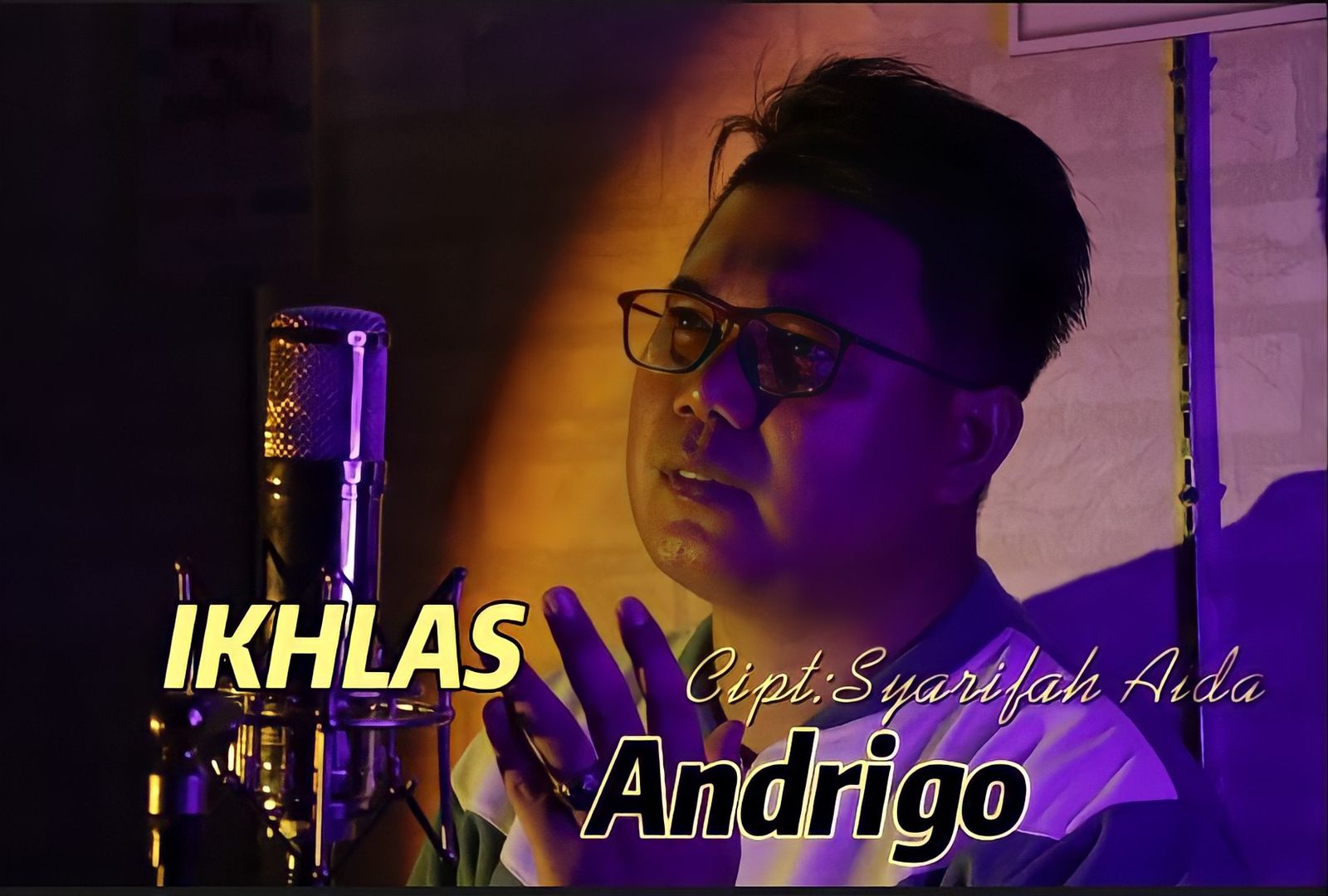 Luar Biasa!!Lagu Ciptaan Istri Mantan Gubernur Riau Mendadak Viral