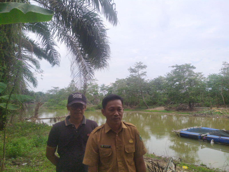 Strategi Pengembangan Ekonomi di Desa Pulau Gajah