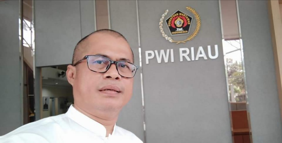 Senin, Daftar Akhir Pendaftaran Calon Anggota PWI Riau, Ayo Segera Mendaftar