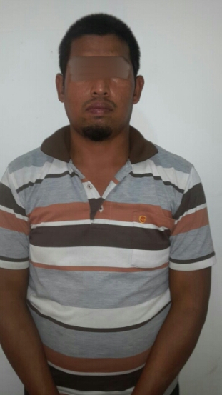 Lagi, Pelaku Pencabulan Anak Bawah Umur Diringkus Polisi