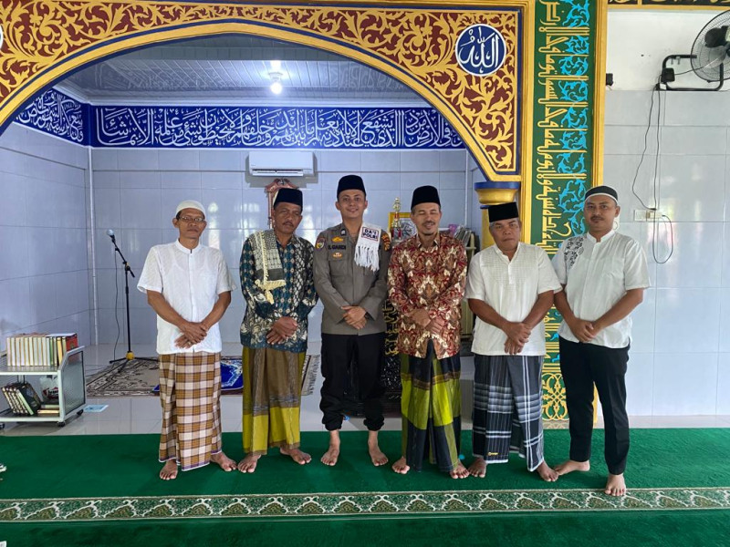 Selain Polisi Briptu 