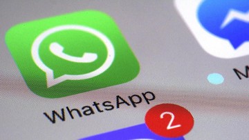 Cara Agar Orang Tidak Bisa Kirim WhatsApp ke Kita Tanpa Blokir