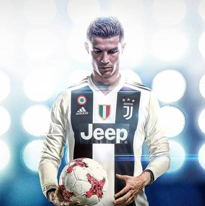 Akhir Pekan Ini, Juventus Siap Perkenalkan Cristiano Ronaldo