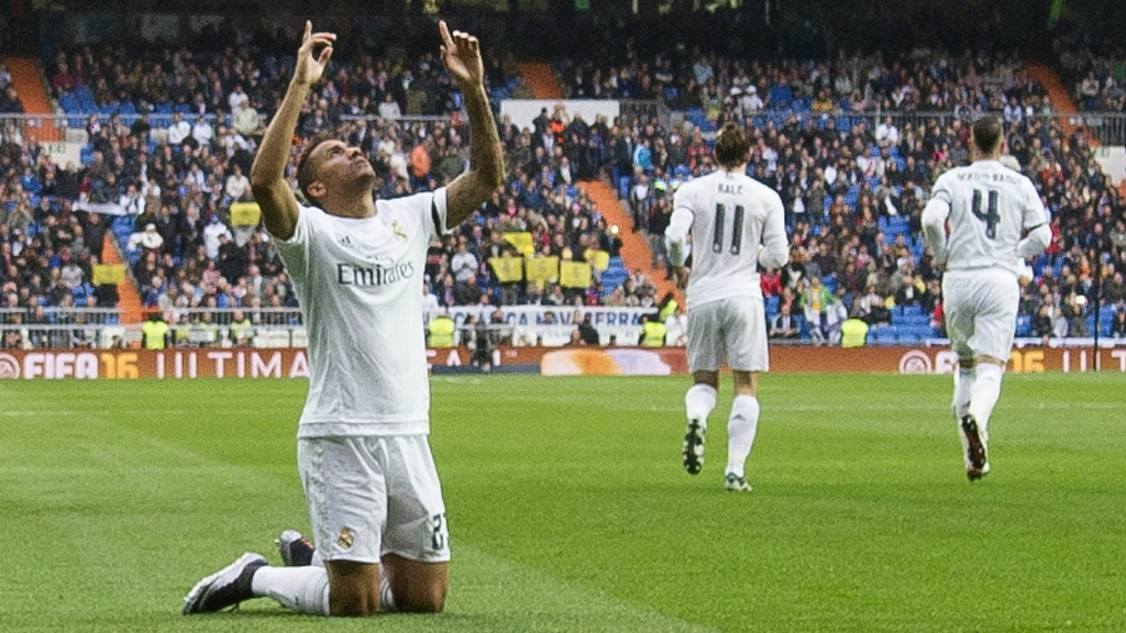 Lini Depan Tumpul, 3 Striker Ini Masuk Daftar Incaran Real Madrid