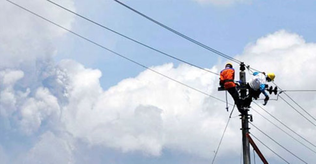 Pemeliharaan Jaringan, PLN UP3 Rengat Lakukan Pemadaman Sementara, Ini Lokasinya