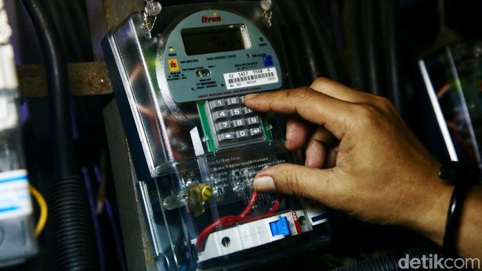 Tarif Listrik Tetap Hingga Desember 2025, Pemerintah Jaga Daya Beli Masyarakat