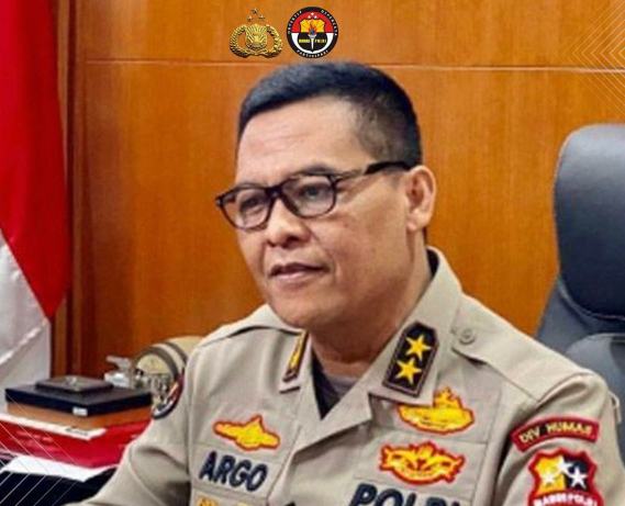 Polri Himbau Masyarakat Waspadai Provokasi Jelang Pergantian Tahun