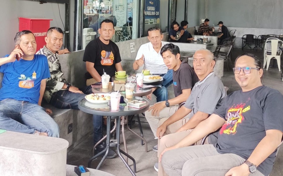 Musda II JMSI Provinsi Jambi Siap Digelar Besok