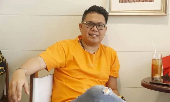 Lagu 'Pacar Selingan' Andrigo Kembali Diminati, Kisah Cinta Lama yang Tak Pernah Usai