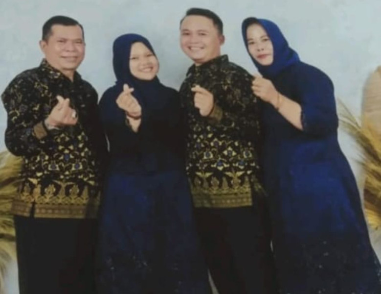 Potensi Perkebunan Desa Barangan Jadi Fokus Utama Pembangunan Tahun 2024