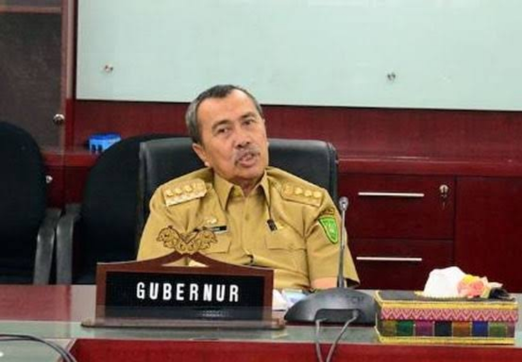 Gubernur Riau Minta Walikota/Bupati Tutup Diskotek dan Warnet