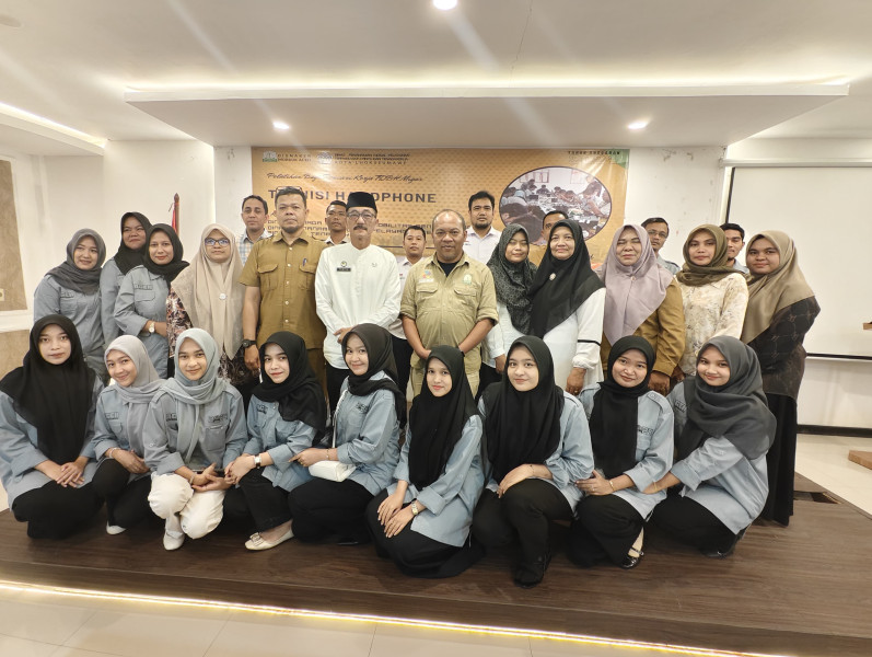 Disnakermobduk Aceh Laksanakan 2 Agenda Bagi Pencari Kerja di Aceh Utara dan Kota Lhokseumawe