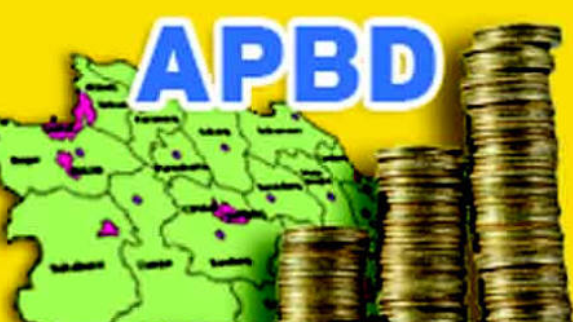 DPRD Inhu Mulai Laksanakan Pembahasan Ranperda Pertanggungjawaban APBD Inhu 2016