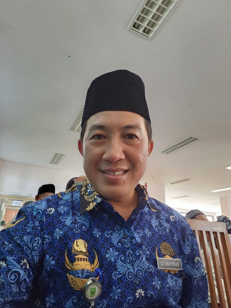 Aplikasi SIPD Error, Kepala BPKPD: “Hubungi Saja Kemendagri”