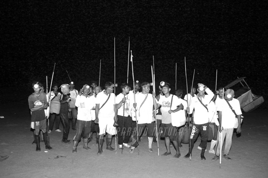 Inilah Lima Usulan Warisan Budaya Asal Natuna yang Diakui di Indonesia