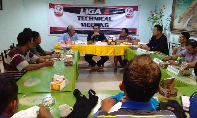 PSMS MEDAN Target Curi Poin Penuh Di Kandang PERSIH FC.