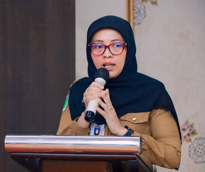 191 Kasus HIV Terdata di Pekanbaru, 82 dari Kelompok Homoseksual