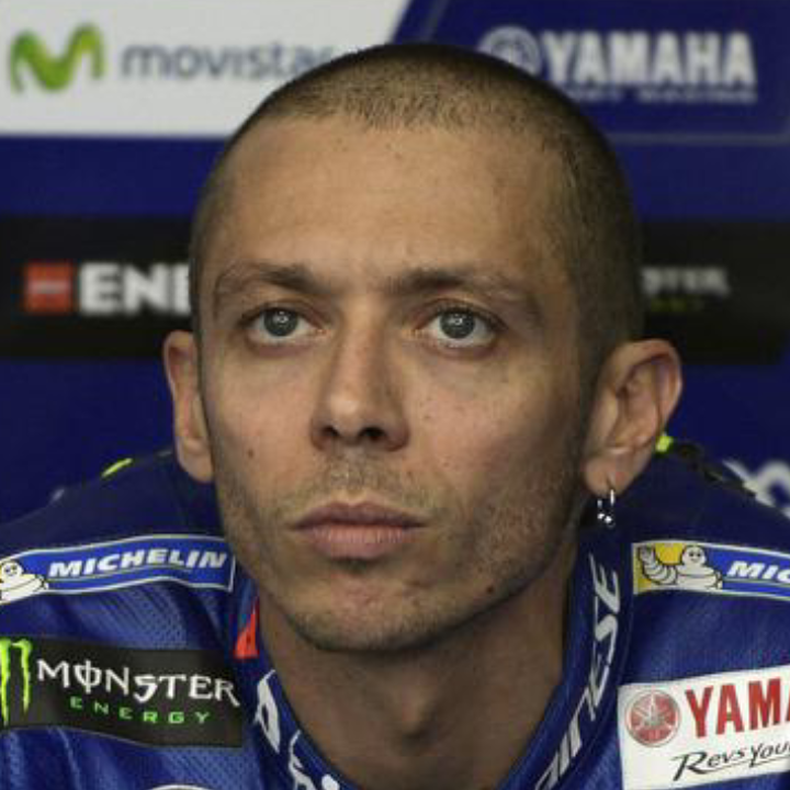Rossi Akui Usia Pengaruhi Performanya di MotoGP
