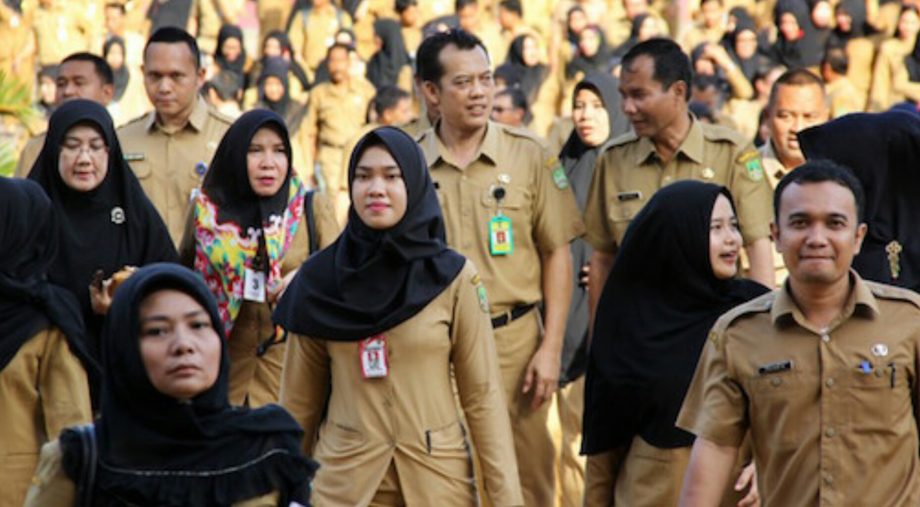 Pembukaan CPNS 2018, Cek Bocoran Posisi yang Dibutuhkan!