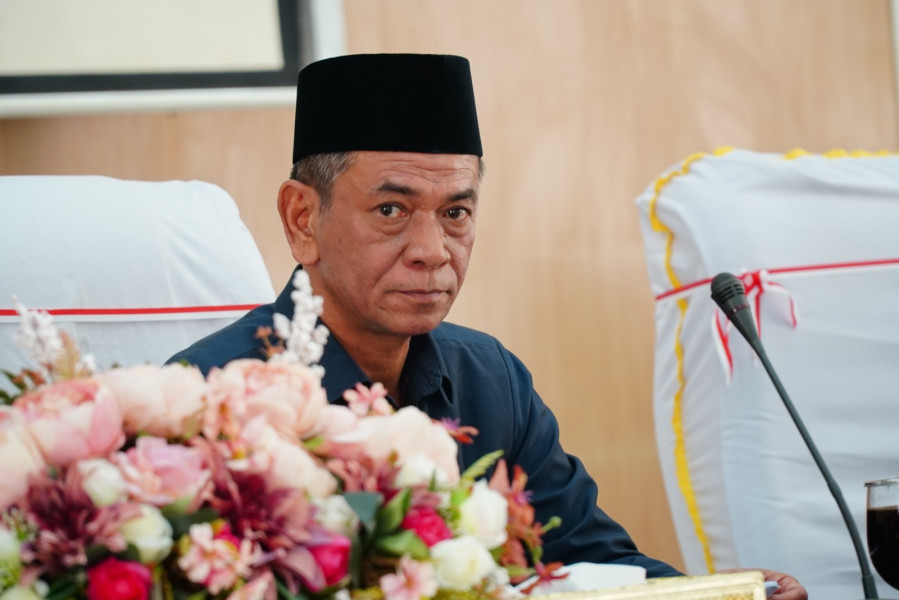 Pemkab Aceh Utara Akan Lelang 111 Unit Bekas Kendaraan Dinas