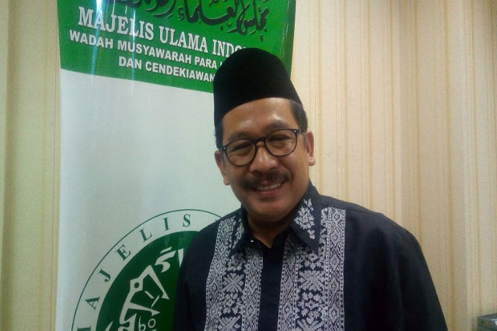 Pulang ke Indonesia, MUI: Habib Rizieq Berhak Dapat Rasa Aman