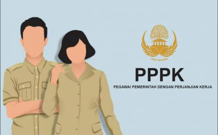 Jadwal Pelantikan PPPK Paruh Waktu 2025 dan Cara Mengeceknya di Instansi
