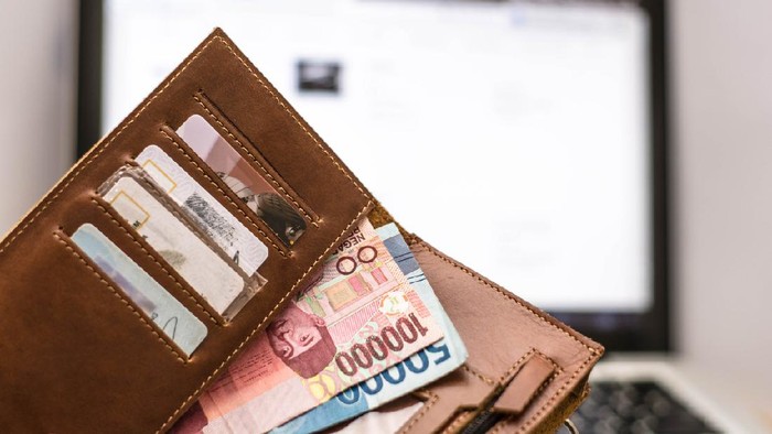 Tak Naik, UMP Riau 2021 Tetap Rp 2,8 Juta