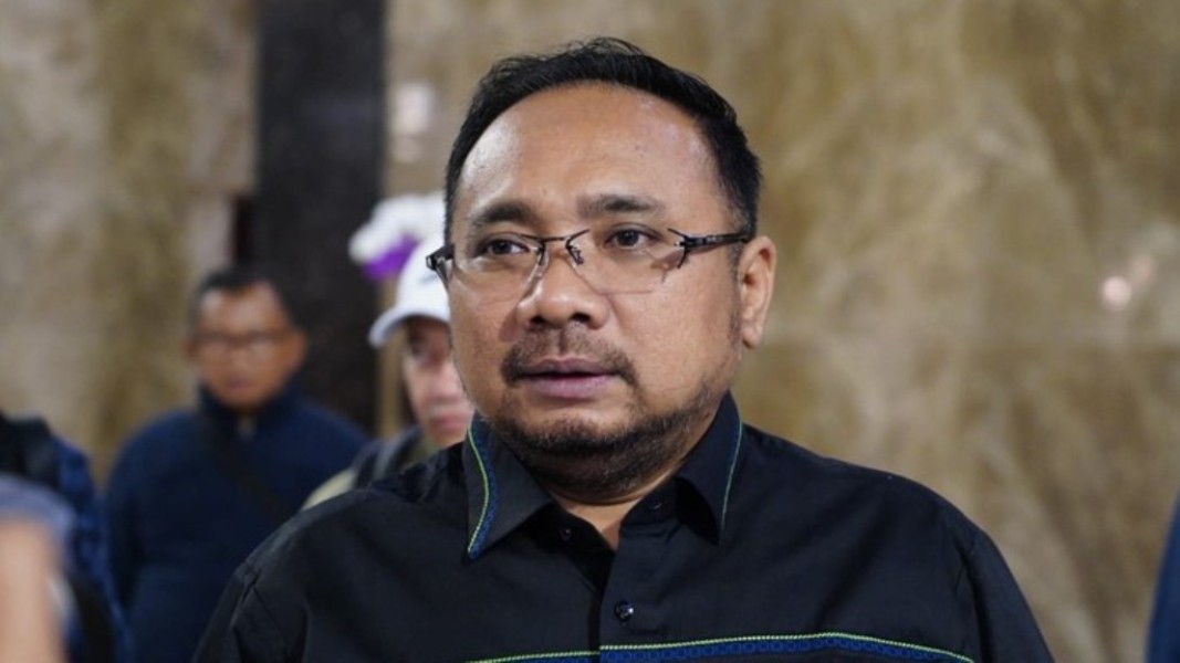 KPK Dalami Pertemuan Eks Bendahara Amphuri dengan Yaqut Cholil di Kasus Kuota Haji