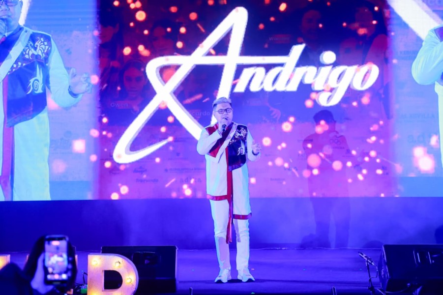 Lagu ‘Pacar Selingan’ Versi Remix Viral, Andrigo Bersyukur Bisa Dinikmati Lintas Generasi