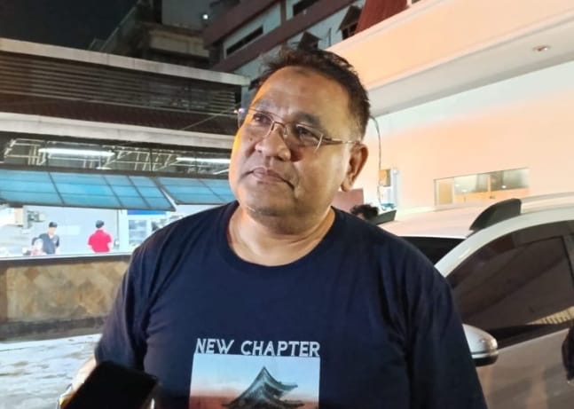 Teguh Santosa: Rakernas JMSI, Momentum Kawal Asta Cita Menuju Indonesia Emas