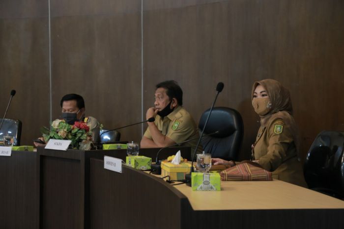 Kanwil BPN Riau: Pembebasan Lahan Perlu Dimatangkan pada Tahap Konsultasi Publik