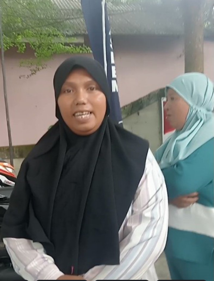 Karena Sudah Terbukti Jadi Kami Berharap WS-RH Menang di Pilkada Kali Ini