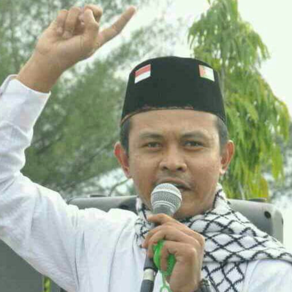Ketika 'Partai' Ahok Mendukung Seluruh Cagub Riau