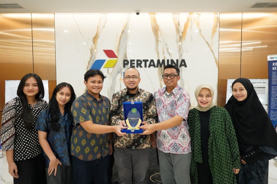 Patuh Bayar Pajak sejak 2021, PDC Raih Penghargaan dari Pemerintah Kabupaten Langkat