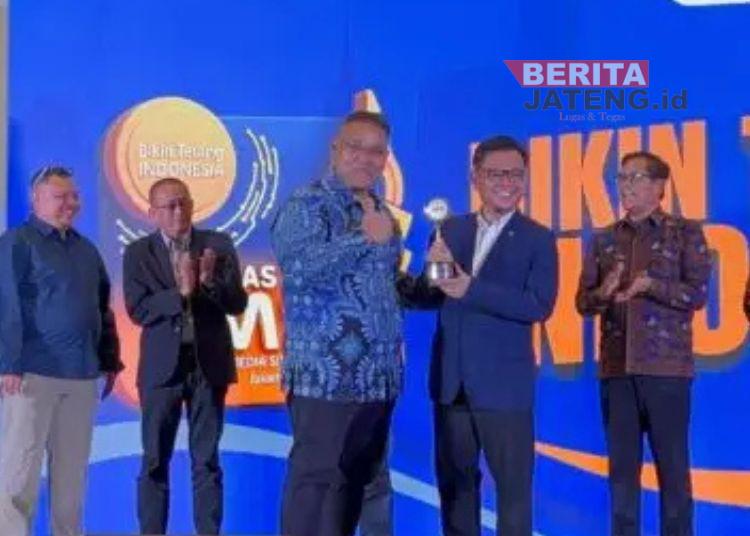 Munas II JMSI Resmi Dibuka: Tegaskan Peran Media Daerah di Era Dominasi Medsos