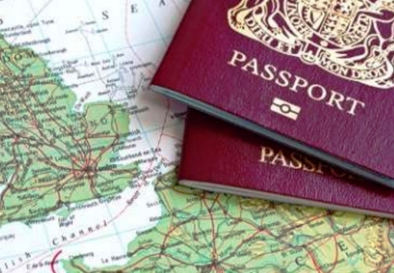 Pengumuman! Masa Berlaku Paspor Bakal Menjadi 10 Tahun