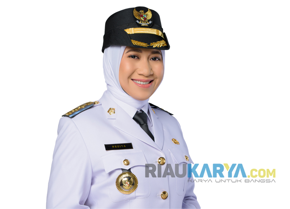 Viral Jalan Provinsi Banyak yang Rusak, Bupati Inhu: Belum Ada Upaya Kongkret dari Pemprov Riau